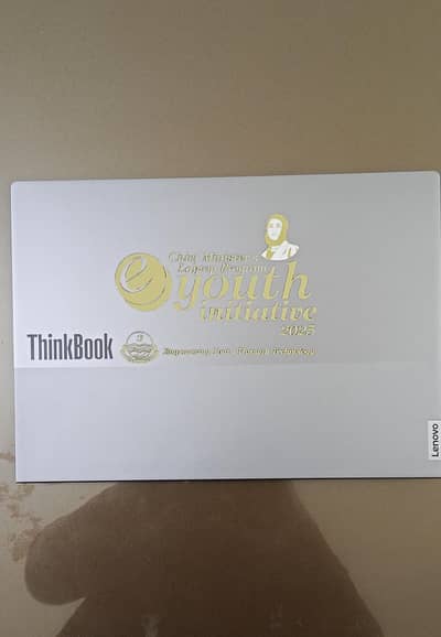 Lenovo Thinkbook 14, G6 | Core I 7, 13 Generation | 8Gb Ram | 512 Gb S