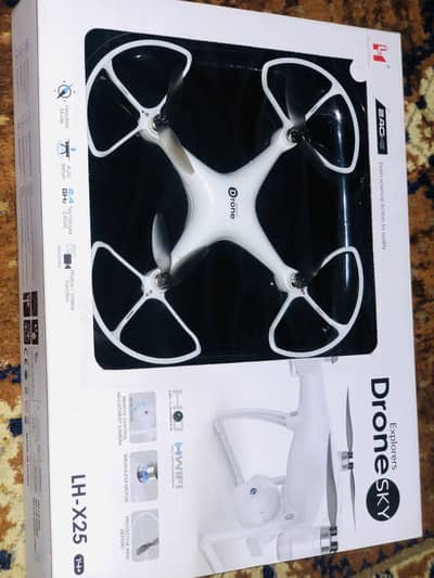 LH-X25 Camera Drone l HD Camera Brand New Drone
