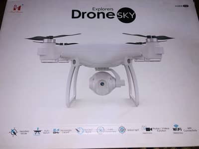 LH-X25 Camera Drone l HD Camera Brand New Drone