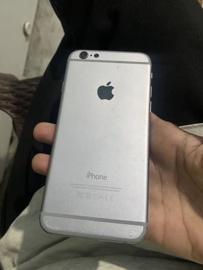 I am selling iphone 6