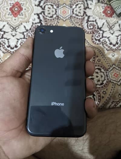 Iphone se 64gb nonpta