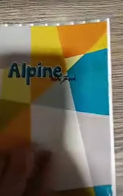 Urdu 30 copies in 2500