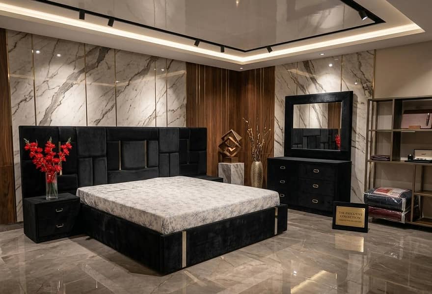 complete bed Set 0
