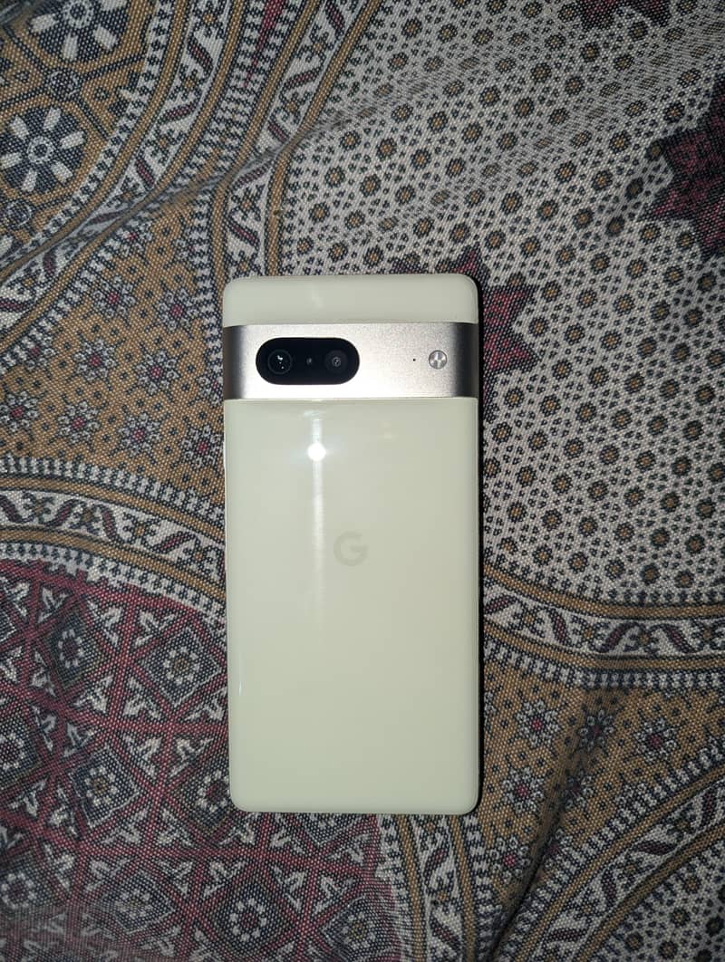 google pixel 7 1