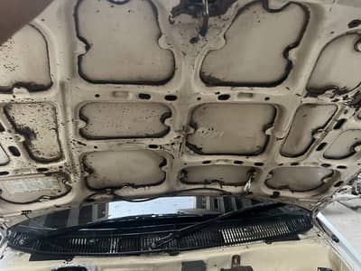 Suzuki Margalla 1992