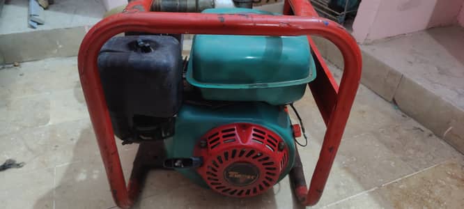 Jasco water pump 2 inch