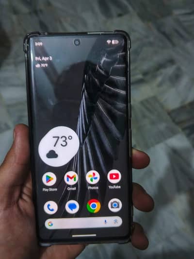 google pixel 7 pro non pta