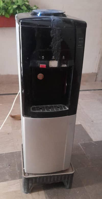 water dispenser