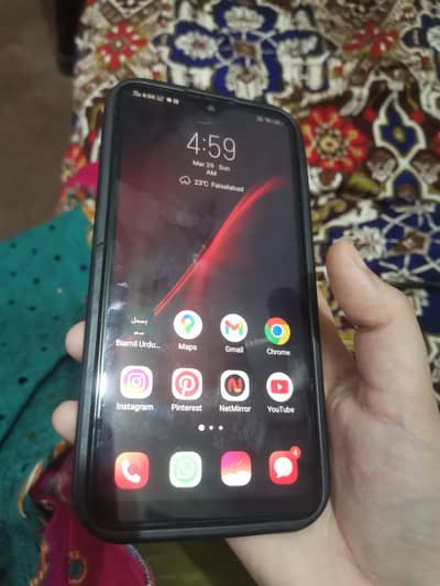vivo y90 2gb 32gb