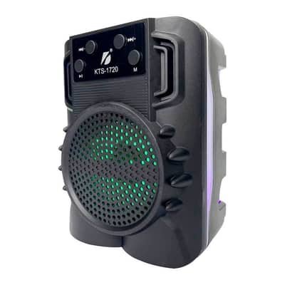 Total New cindition with mic