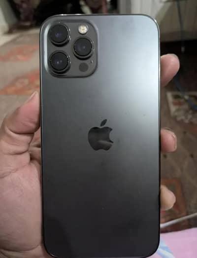 iphone 12 pro max
