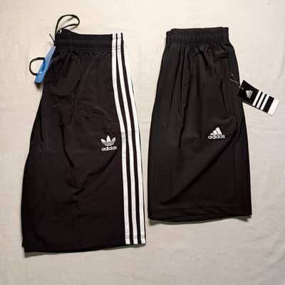 ADIDAS Shorts Imported | Premium Quality | Wholesale Stock