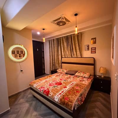 bahria appartments lahore