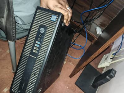 core i5 6gen desktop