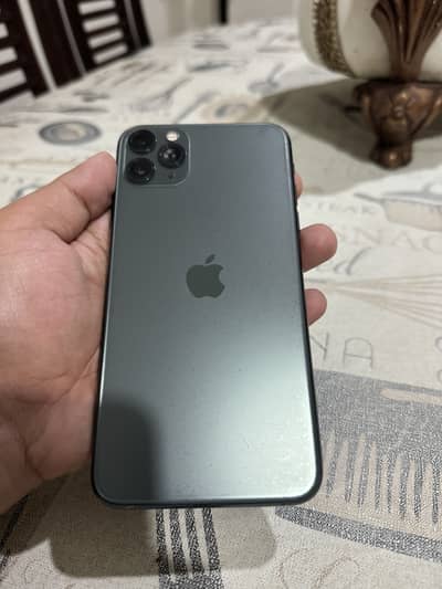 11 pro max 256 gb non pta