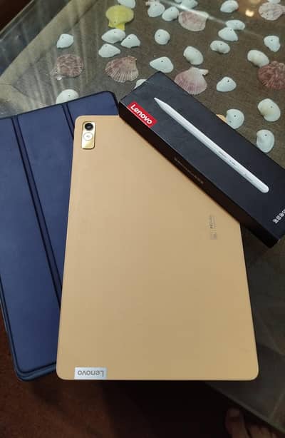 Lenovo pad pro 2022