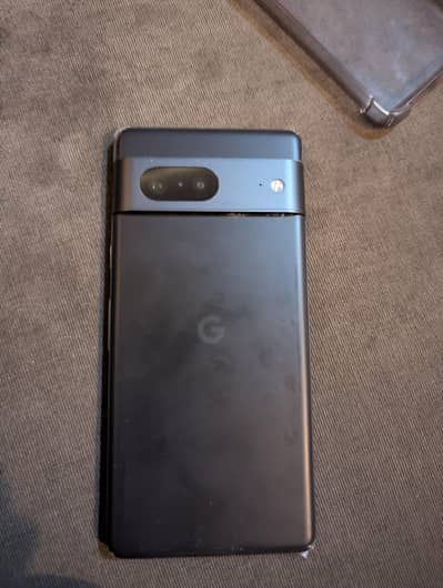 google pixel 7