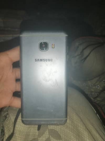 Samsung C5 PTA approved board 32GB