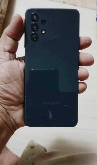 Samsung A32, 6GB / 128GB, Official PTA, with box