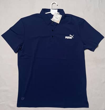 Imported Branded T-Shirts | Cotton Jersey | Nike Puma Adidas TNF