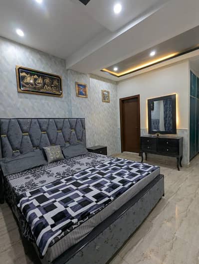 bahria appartments lahore