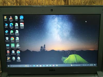 Dell latitude 3350 Laptop