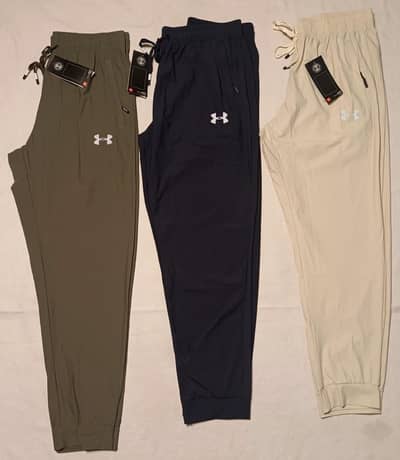 Under Armour Trousers Imported | Premium Quality | Wholesale Stock