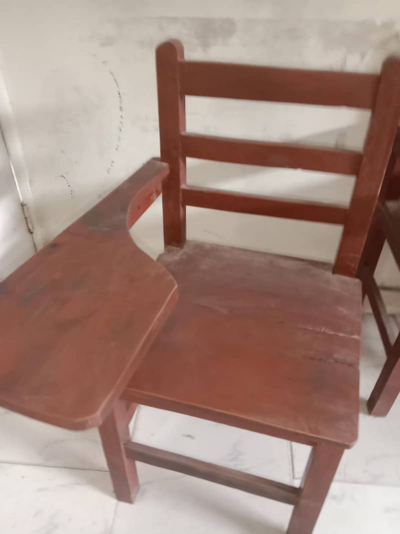 Chairs 1