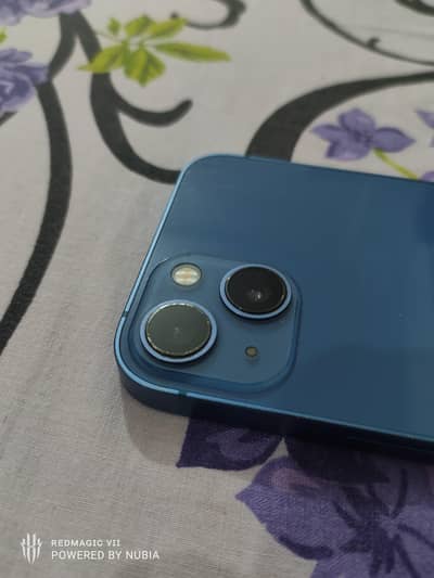 iPhone 13 128GB Non PTA – Clean Condition – Best Price 85K