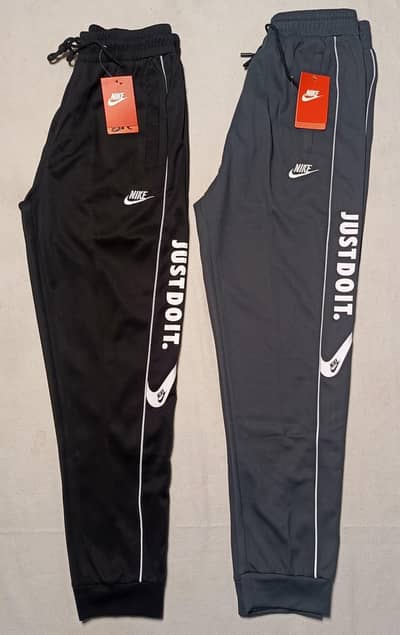 Nike Premium Trousers Imported | Luxury Quality | Wholesale