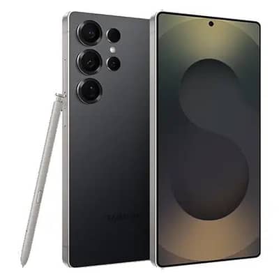 samsung s25ultra 12/256