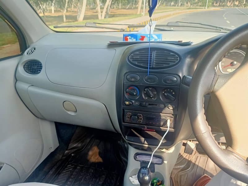 Chery qq Automatic 2