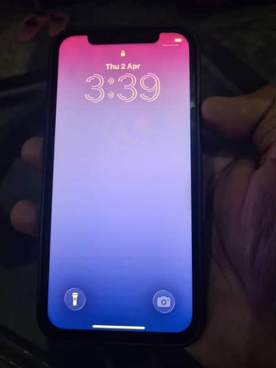 IPhone 12 Pro 128 Gbs Pacific Blue.