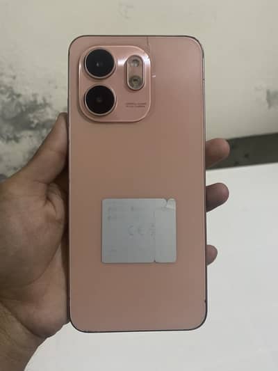 Infinix smart 9 hd 4+4 /64