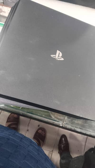 ps4 pro jailbreak 1tb