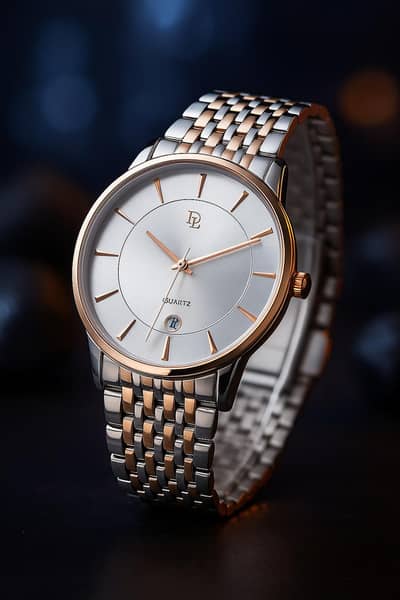 D Lawrence - Time of Elegance