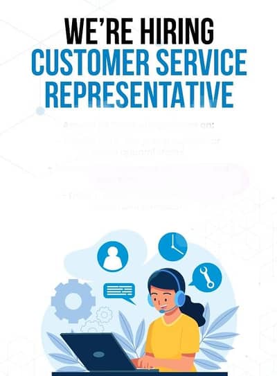 Female associate required for our online business