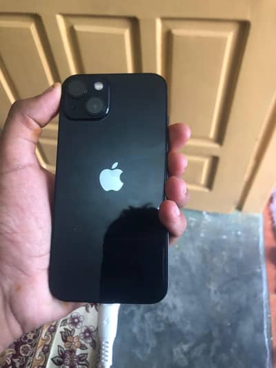 Iphone 13 Jv 128gb Brand New Condition