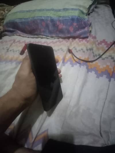 Tecno spark 7T pta officel