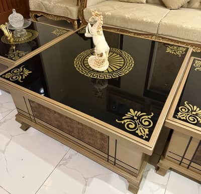 Table set available for sale