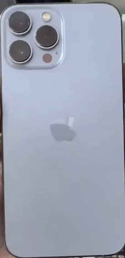 iphone 13pro max 256Gb 96Health