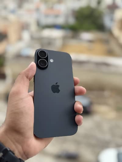 Iphone 17 non jv 256 gb