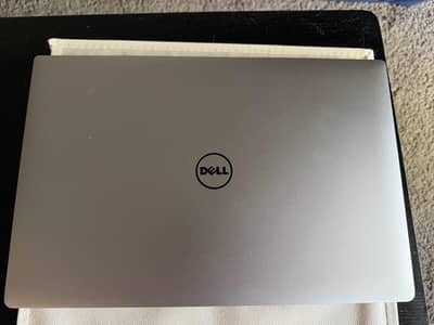 Dell XPS 15 9560 10/10 16/512gb 4gb graphics card