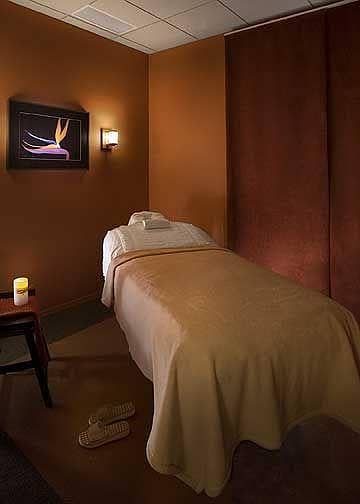 Villa Clinic And Spa Center Islamabad