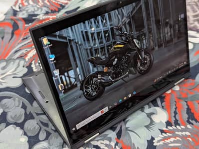 Lenovo Thinkpad core i5 8th gen 8/256