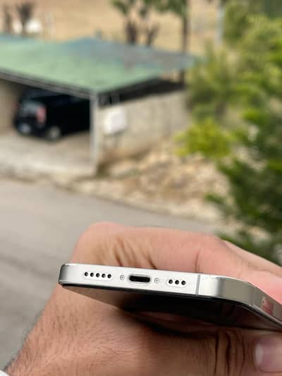 IPhone 12 Pro 512 gb PTA Approved