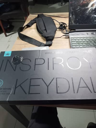 huion inspiroy keydial kd200