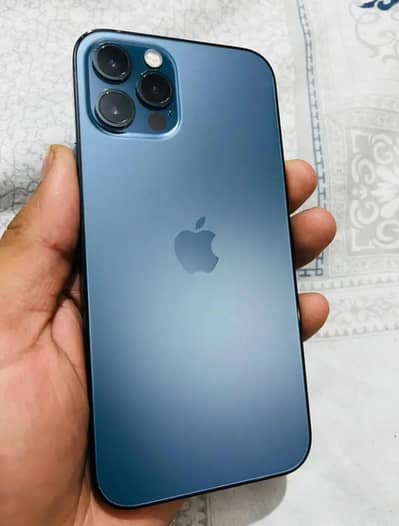 iPhone 12 Pro 256 Factory unlocked