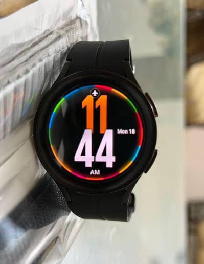 Samsung Galaxy Watch 5 pro