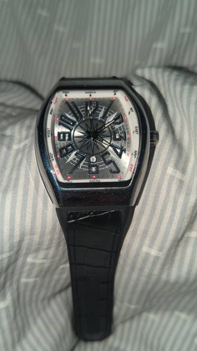 luxury like Old money